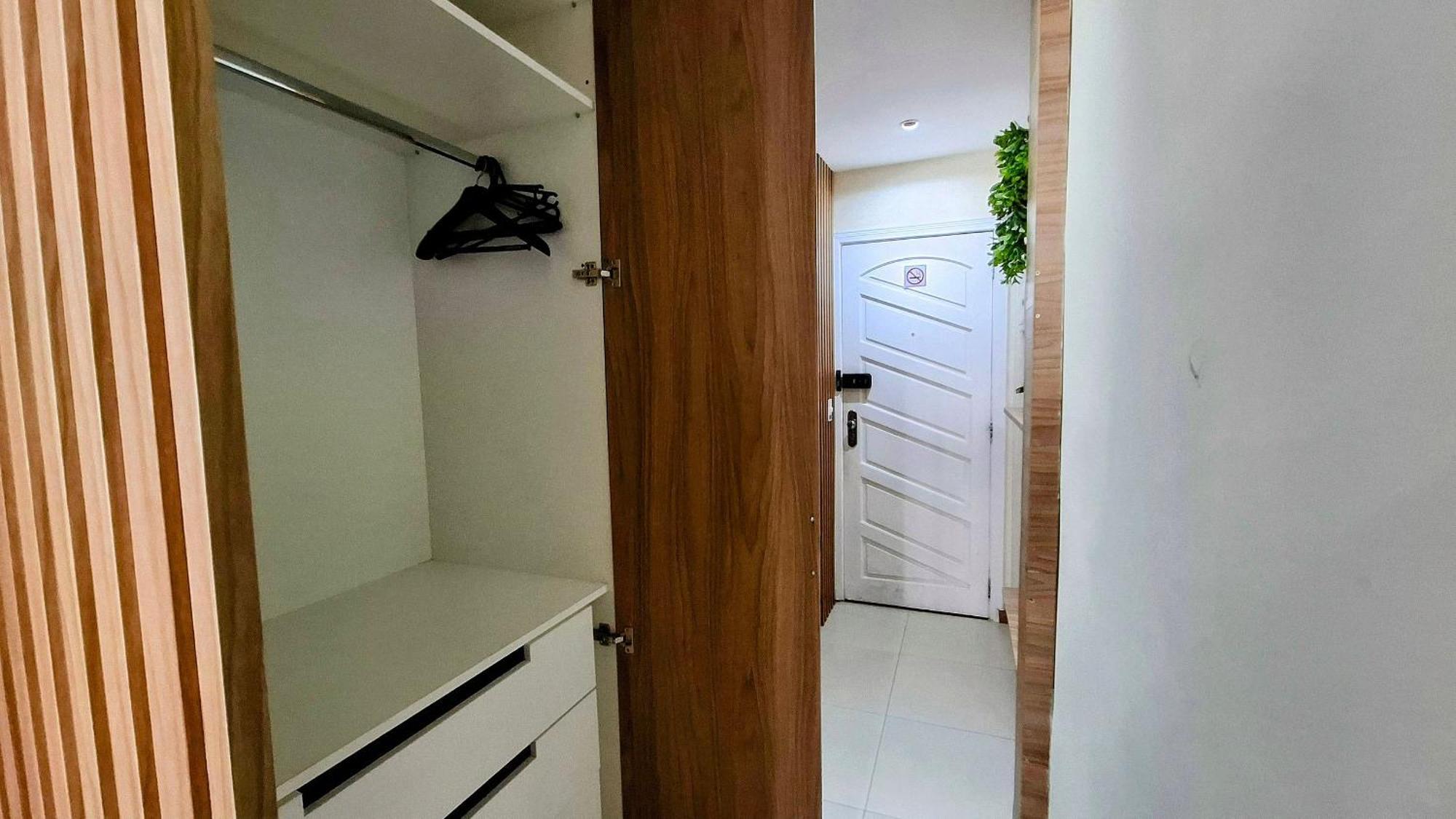 ריו דה ז'ניירו Design Copacabana - 4 Hospedes, Praia E Conforto! מראה חיצוני תמונה