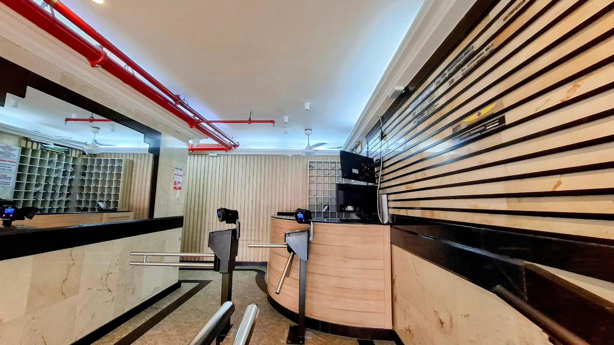 ריו דה ז'ניירו Design Copacabana - 4 Hospedes, Praia E Conforto! מראה חיצוני תמונה